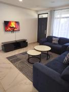 Enkaji Homestay Nakuru 2BR Apartment