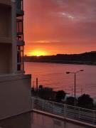 Top St Pauls Bay