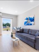 Skyline Corfu Central Apartment