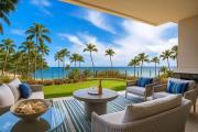 Residences at Kapalua Bay Ocean View 9 Bedrooms with Complimentary Rental Car ML 1163 by KBM Resorts