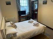 George and Dragon Dent