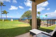 Napili Point 2 Free Rental Cars KBM Resorts Ocean View 1-bedroom Villa At Napili Point Maui 2 Units 2 Bedrooms ML-1553