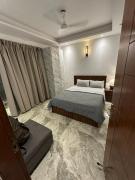 Saket south Delhi