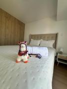 Your stay, your home