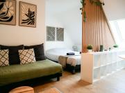 Le Forestier - Hypercentre - Garage