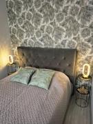 Elegant just refurbished apartment near Akropolis