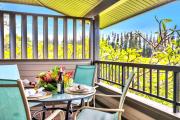 Kapalua Ridge Villas KBM Resorts 2 Units 2 Bedrooms KRV ML-3535