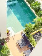 Apartamento em Caraguatatuba