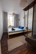 Apartament Stare Miasto Warszawa
