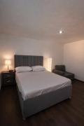 Bowra Milan Providencia Studio 4