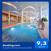 Apartments AQUA & SPA
