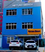 Hotel Netuno Beach