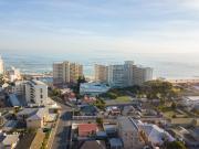Coastal Condo Strand