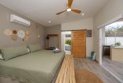 Antemar Guest, Beach bungalow near Conchal