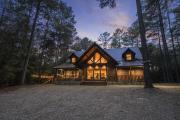 Top Broken Bow