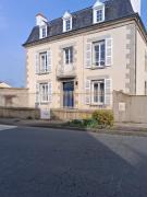 Gîte du Prieuré