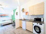 City Center Apartment, Self Check-in 1