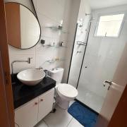 Apartamento completo e confortável em Duque de Caxias