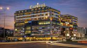 Capitоl Suites & Apartments