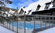 Cedar Ridge Chalet - Pool & Hot tub - Pet Friendly