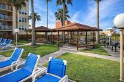 Private Beach Access Pool & Hot Tub BBQ Pits Gulfview II #408 home