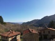 Pratomagno Apartment