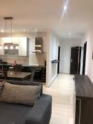 APARTMENT TOPOLOVA with FREE PRIVATE PARKING