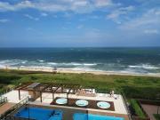 Home Club, Vista Infinita para o Mar e Piscinas Aquecidas com completa estrutura de lazer