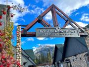 Top Canmore
