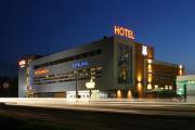 Hotel Planeta Hotel Planeta