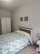 Apartamento Corrego Grande