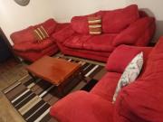 Amplio y cómodo departamento