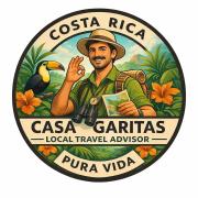 Your Local Travel Advisor For Your Trip To Costa Rica by Casa Garitas - casagaritas com