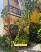 Chalé aconchegante em Arraial Dajuda