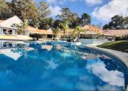 Expectacular apto de 2 ambientes con gran terraza con vistas