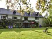 Saint-Sauveur Hideaway