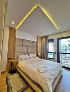 Calme appartement sur belle endroit sur Agadir