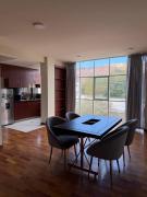 Departamento La Paz, Estado Mayor