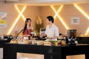Top Pattaya Central