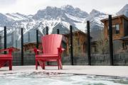 Top Canmore