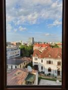 Top Bucharest