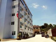 Hotel De Ratt