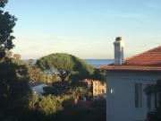 Villa méditerranéenne, piscine et aperçu mer - FR-1-226-568