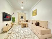 Close to airport, easy access to Medina