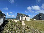 Studio cosy accès plage - 2 pers. - FR-1-361-574