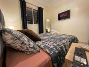 Close to airport, easy access to Medina