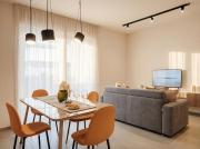 Urban Penthouse Terrace with Parking