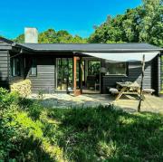 70S House With Design, Soul, And Rustic Details