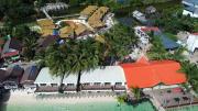 Koh Rong New Beach Resort