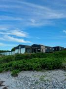 Newly Built House With Breathtaking View